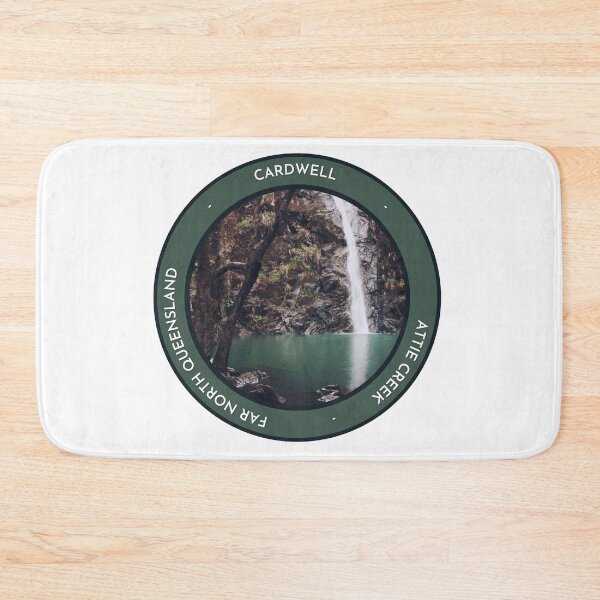 Item preview, Attie Creek Cardwell designed and sold by HAPPY HAPPY  CREATIVES.