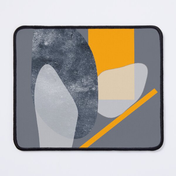 Item preview, Modern geometric abstract shapes designed and sold by BilgePaksoylu.