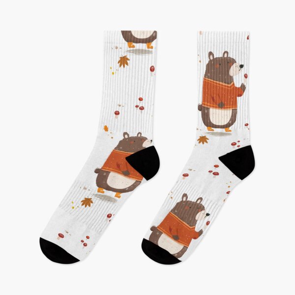 Item preview, Animal Forest Mushroom picking designed and sold by lisasaputra.