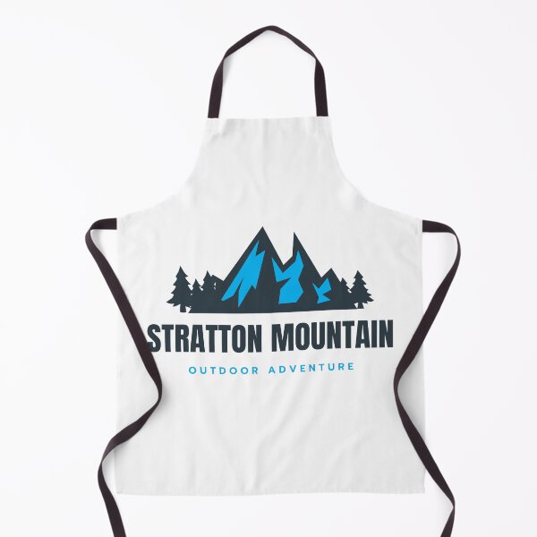 Item preview, Stratton Mountain in Windham, Vermont, Green Mountain, United States, North America - Mountain Outdoor Adventure Snowboard Ski Hiking Vintage Logo designed and sold by Vintage-TM.