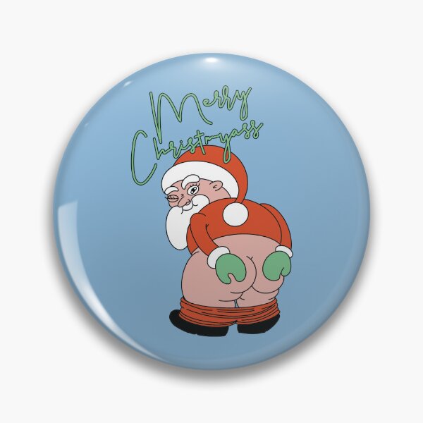 Artikelvorschau, Merry Christmas | Merry Christmyass entworfen und verkauft von Goldbarren-.