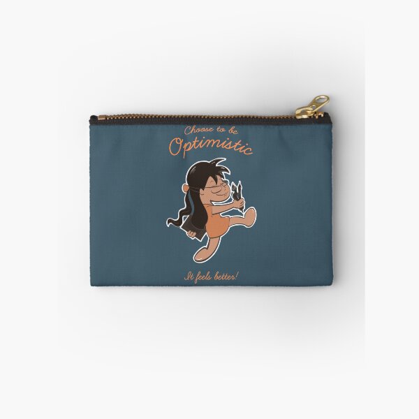 Item preview, Choose to be optimistic designed and sold by quenguyen.