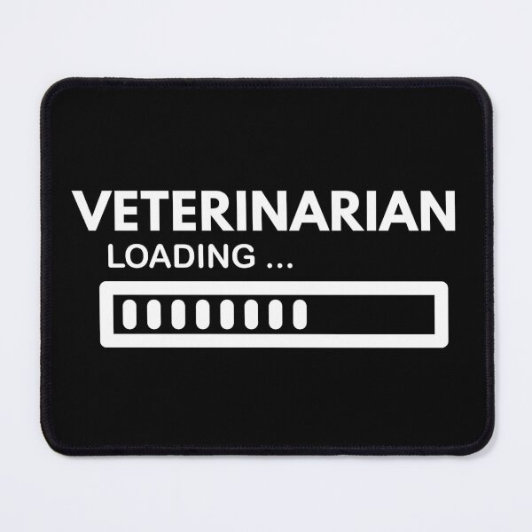 Item preview, Veterinarian Millionaire Loading  designed and sold by WaguinhoTex.