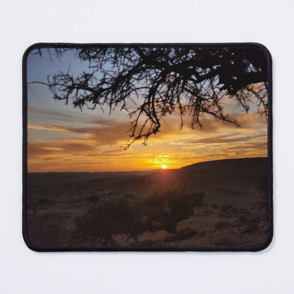 Item preview, Imjjad Mountains Sunset designed and sold by Agrawli.