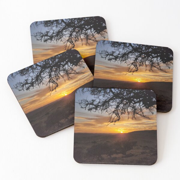 Item preview, Imjjad Mountains Sunset designed and sold by Agrawli.