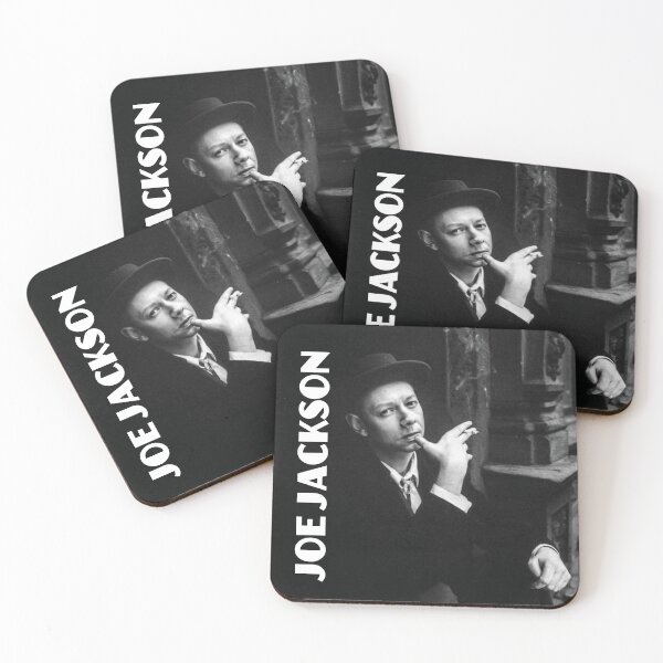 Item preview, Joe Jackson designed and sold by Jools-57.