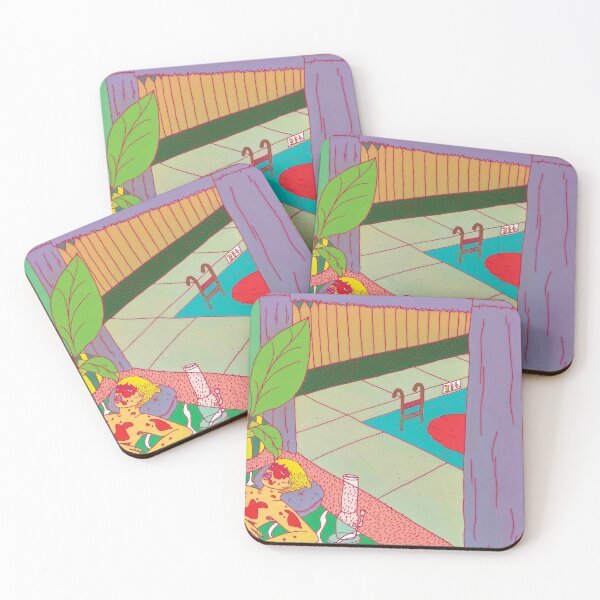 Aperçu de l'œuvre piece of art créée et vendue par izzyot.