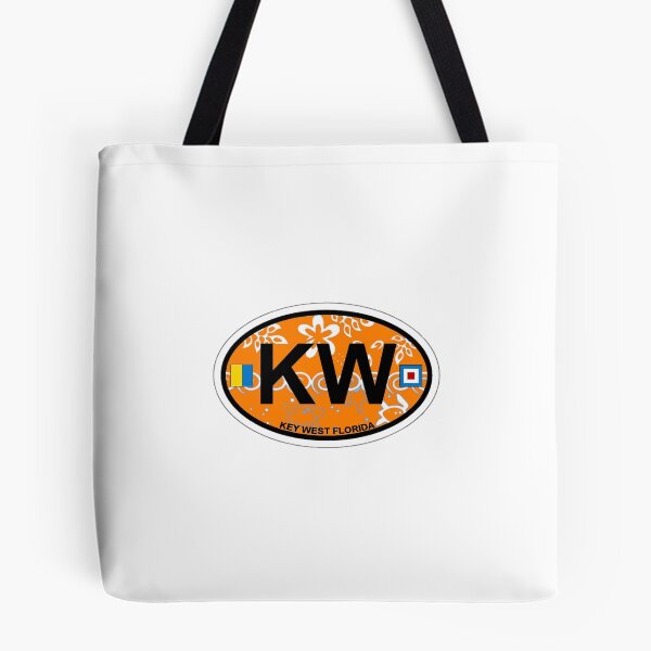 Item preview, Key West.  designed and sold by America Roadside..