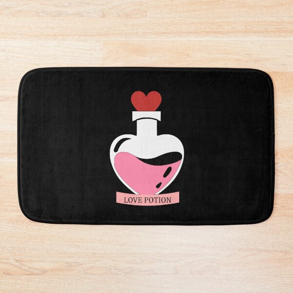 Item preview, Love potion in a jar designed and sold by dannyjar.