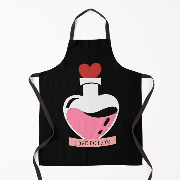 Item preview, Love potion in a jar designed and sold by dannyjar.