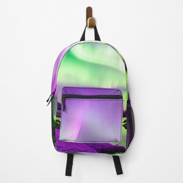 Item preview, Magnificent Aurora Borealis designed and sold by VitalDesigner.