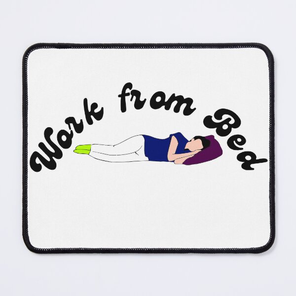 Item preview, Work from bed designed and sold by Right-Fit27.