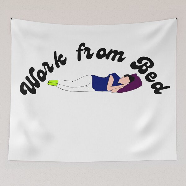 Item preview, Work from bed designed and sold by Right-Fit27.