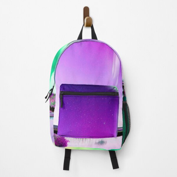 Artikelvorschau, Sublime Aurora Borealis entworfen und verkauft von VitalDesigner.