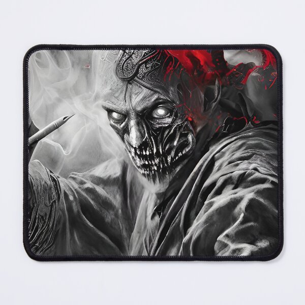 Item preview, Undead Legion - The Writer designed and sold by darkfantasy-atk.
