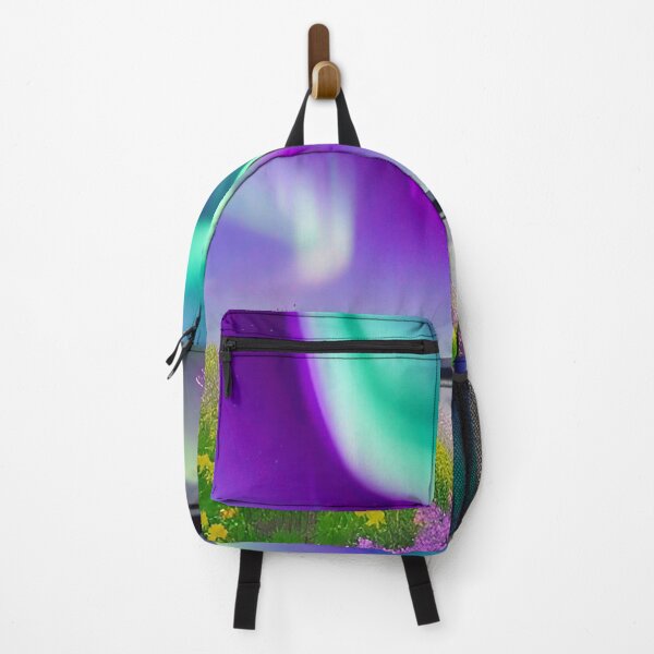 Item preview, Nice Aurora Borealis designed and sold by VitalDesigner.