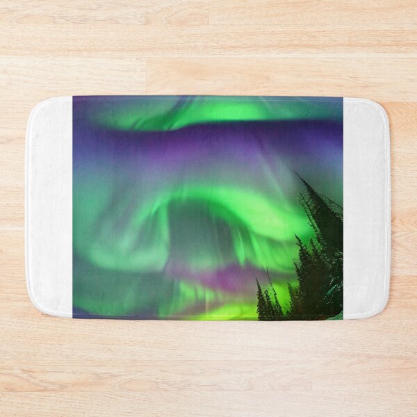 Item preview, Radiant Aurora Borealis designed and sold by VitalDesigner.