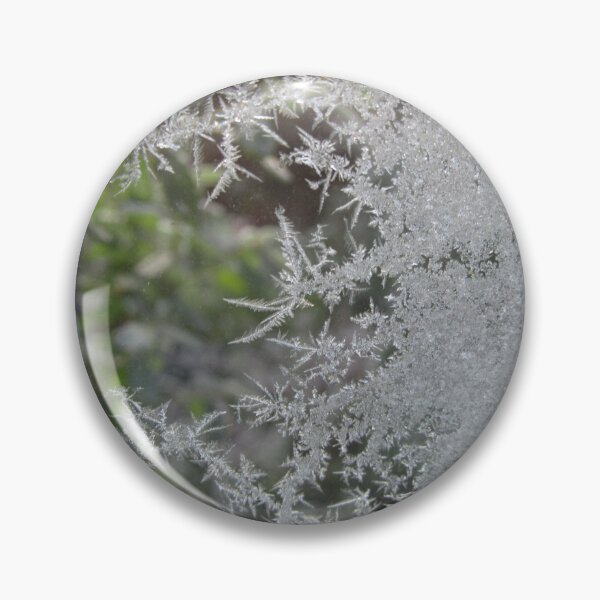 Item preview, Escarcha de la ventana de la mañana designed and sold by lezvee.
