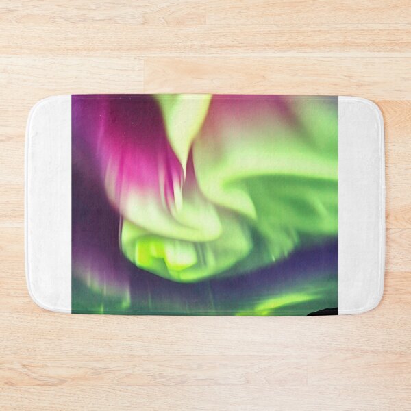 Item preview, Resplendent Aurora Borealis designed and sold by VitalDesigner.