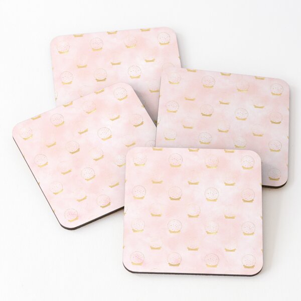 Item preview, Magic Ball Pink Blush Pastel designed and sold by marknprints.
