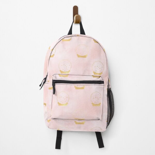 Item preview, Magic Ball Pink Blush Pastel designed and sold by marknprints.