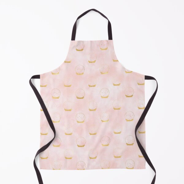 Item preview, Magic Ball Pink Blush Pastel designed and sold by marknprints.