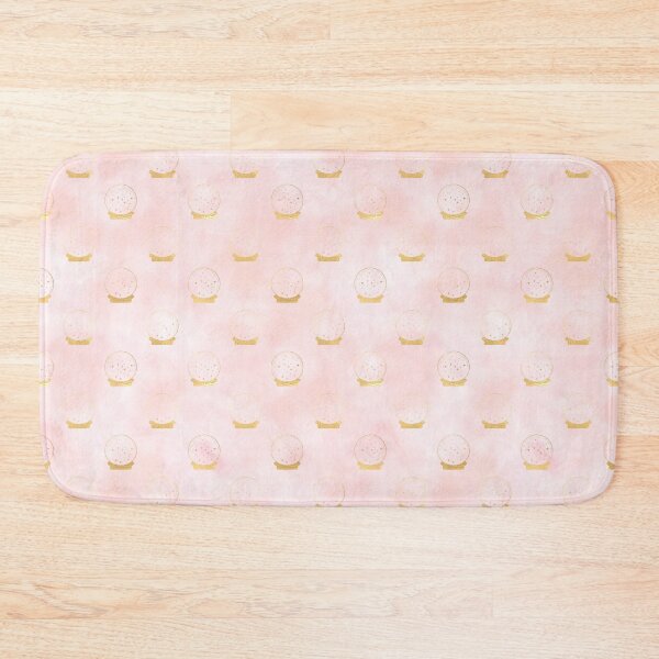 Item preview, Magic Ball Pink Blush Pastel designed and sold by marknprints.