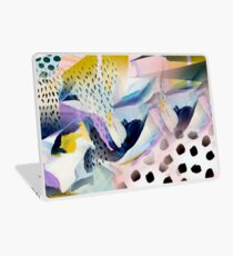 Lay Laptop Skin