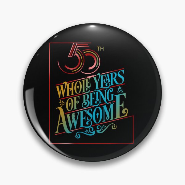 Item preview,   woman 50 and Fabulous Happy 50th Birthday Matching awesome designed and sold by josephfanous.