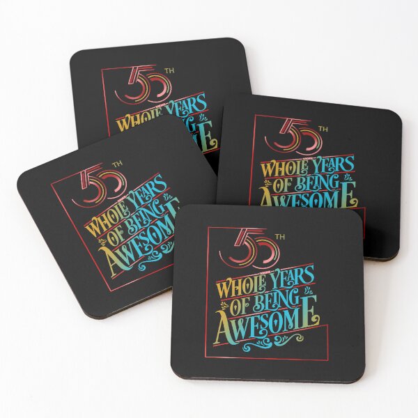 Item preview,   woman 50 and Fabulous Happy 50th Birthday Matching awesome designed and sold by josephfanous.