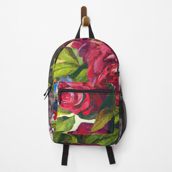 Item preview, Flowers Claude Monet designed and sold by maniacfitness.