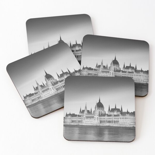 Item preview, parliament Building Budapest designed and sold by WeChitra.