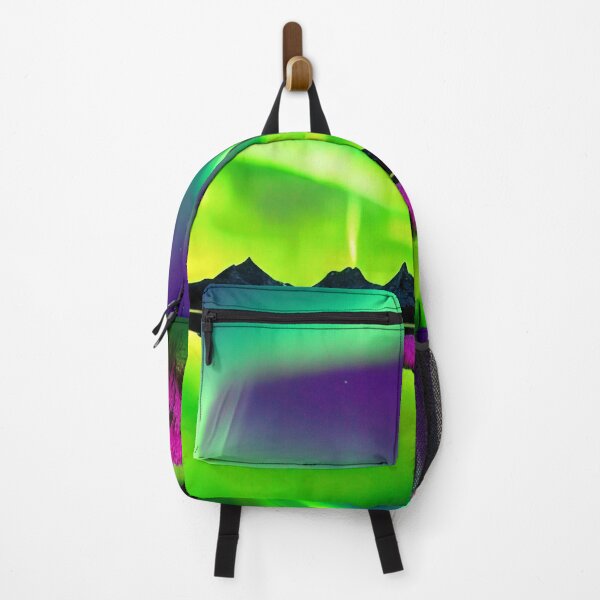Item preview, Stunning Aurora Borealis designed and sold by VitalDesigner.