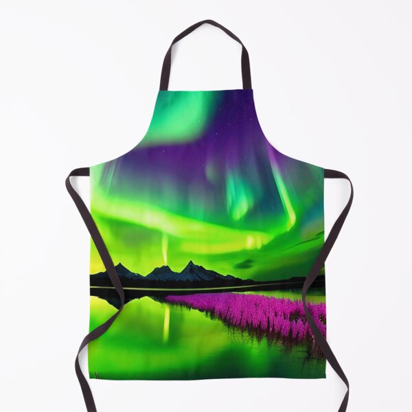 Item preview, Stunning Aurora Borealis designed and sold by VitalDesigner.