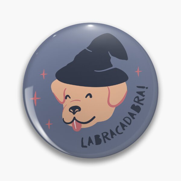Item preview, Labracadabra! designed and sold by Sarah902.