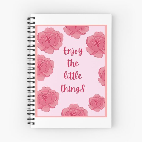 Item preview, Enjoy the little things designed and sold by ArteMay.