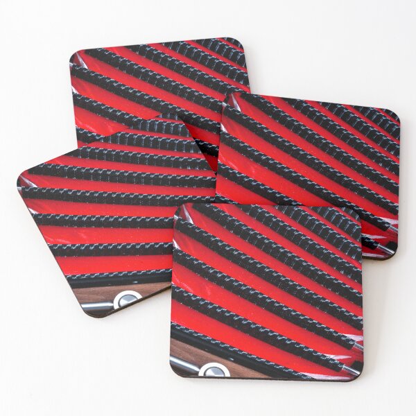 Item preview, Red Accordion Bellows designed and sold by StephenPower.