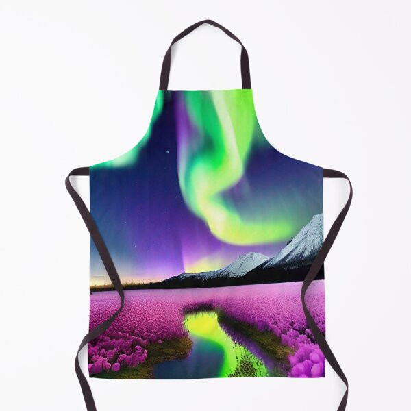 Item preview, Impressive Aurora Borealis designed and sold by VitalDesigner.