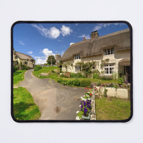 Item preview, Lustleigh Thatch designed and sold by hawkie.