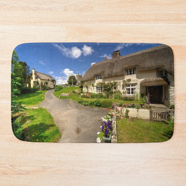 Item preview, Lustleigh Thatch designed and sold by hawkie.