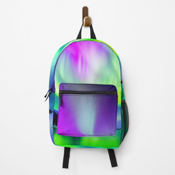 Artikelvorschau, Rich Aurora Borealis entworfen und verkauft von VitalDesigner.