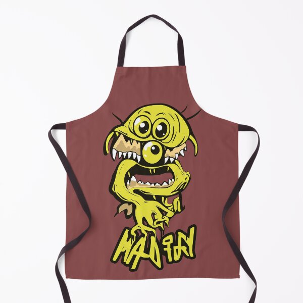 Item preview, Yellow Monster Design, Truth seeker, Printed Truth Gift Idea! designed and sold by printedtruth.