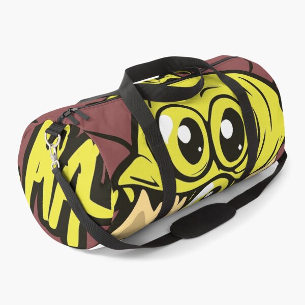Item preview, Yellow Monster Design, Truth seeker, Printed Truth Gift Idea!  designed and sold by printedtruth.
