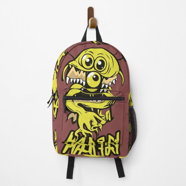 Item preview, Yellow Monster Design, Truth seeker, Printed Truth Gift Idea! designed and sold by printedtruth.