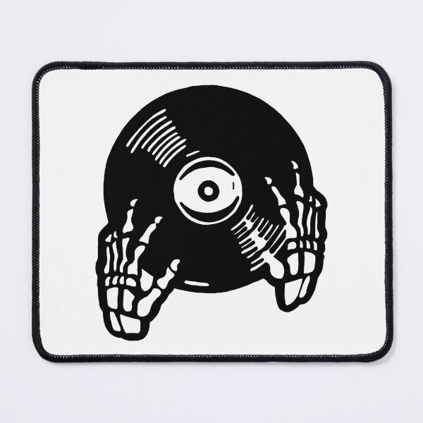 Item preview, skeleton music designed and sold by ventumpluviam.