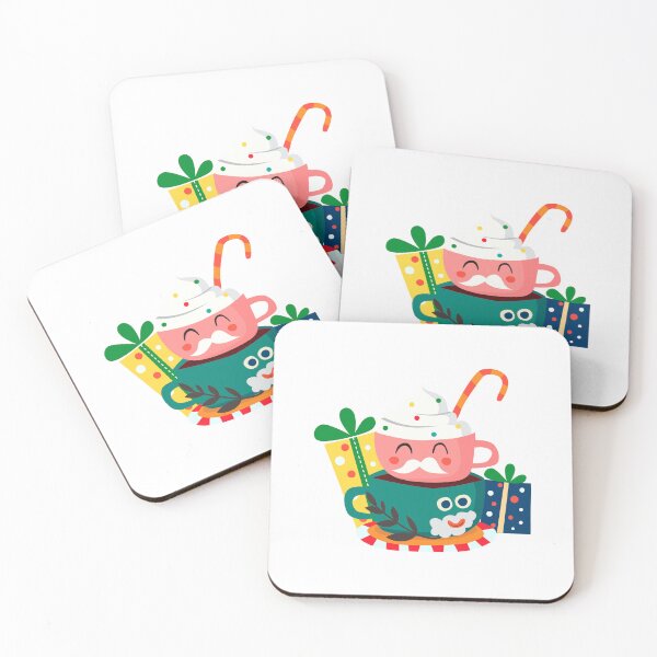 Item preview, All I Want For Christmas Is More Coffee designed and sold by HusseinHB.