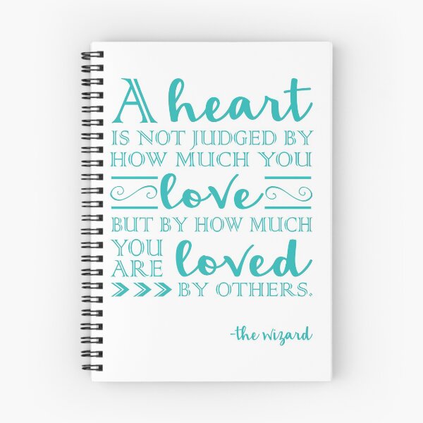 Item preview, Una cita del corazón por el mago designed and sold by HannahRayner.