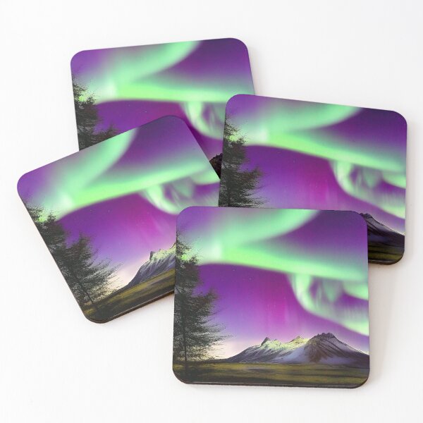 Artikelvorschau, Outstanding Aurora Borealis entworfen und verkauft von VitalDesigner.