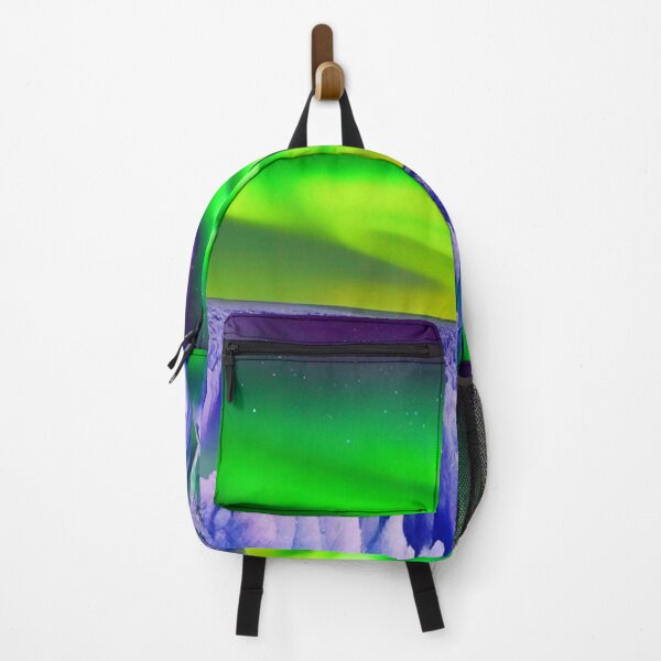 Artikelvorschau, Spectacular Aurora Borealis entworfen und verkauft von VitalDesigner.