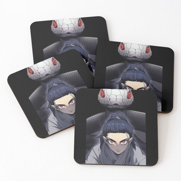 Item preview, Reaper of the drifting moon designed and sold by sungjinyoo.